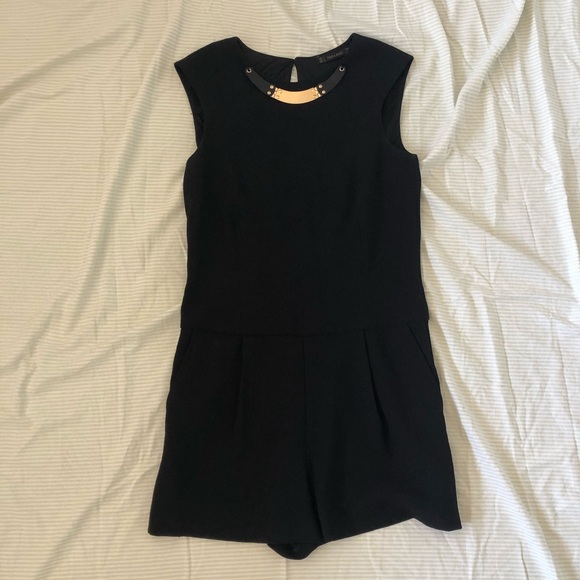 Zara Romper - Picture 1 of 4